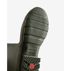 Hunter Original Tall Wellington Boots Men's (Dark Olive)