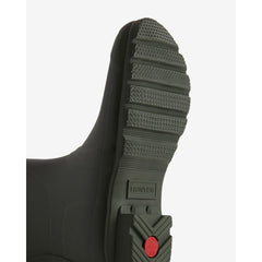 Hunter Original Tall Wellington Boots Women's (Dark Olive)