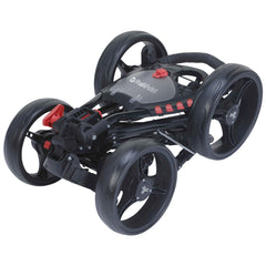 Fastfold Quad Compact 4 Wheel Golf Cart