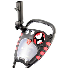 Fastfold Quad Compact 4 Wheel Golf Cart