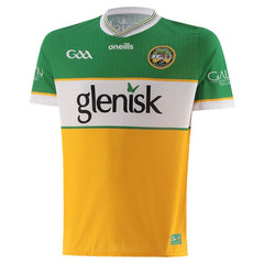 O'Neills Offaly GAA Home Jersey 2026 Junior