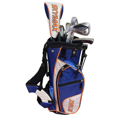 Skymax Golf Kit Junior Left Hand Set (Age 6-9)
