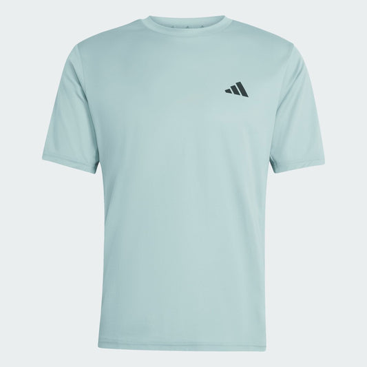 Adidas Workout Essential Base T-Shirt Men's (Grey KA5462)