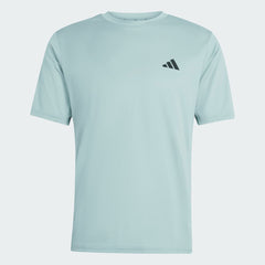 Adidas Workout Essential Base T-Shirt Men's (Grey KA5462)
