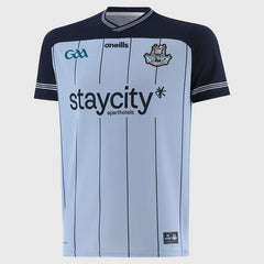 O'Neills Dublin GAA Home Jersey 2026 Men's (Sky Navy)