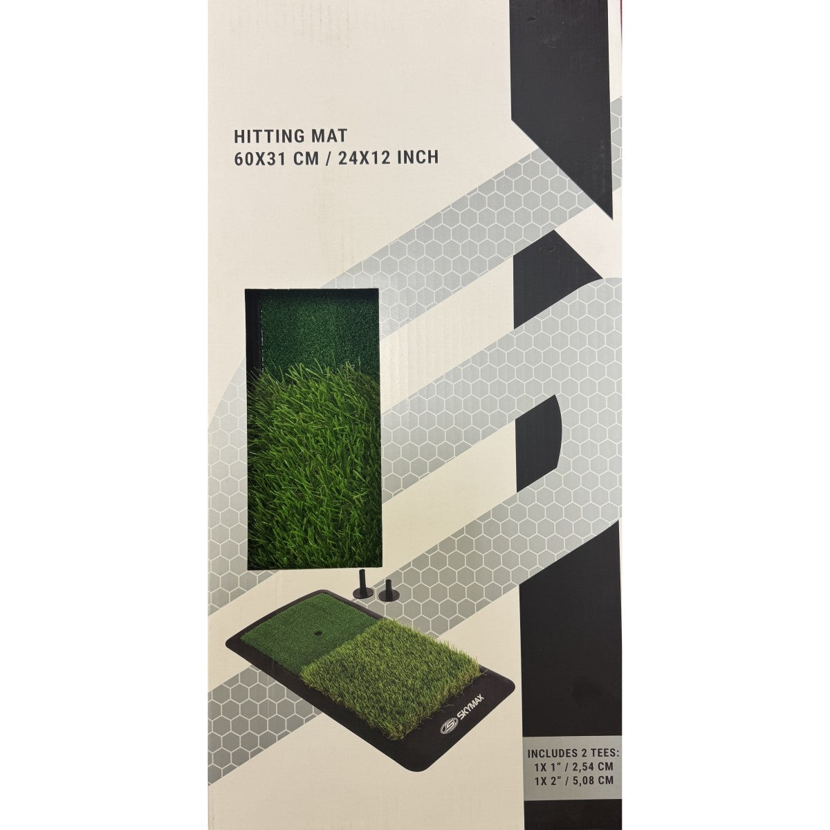 Skymax Golf Hitting Mat 60x31cm