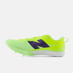New Balance FuelCell Flite-D Running Spikes Unisex (Afterglow)