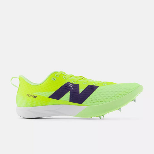 New Balance FuelCell Flite-D Running Spikes Unisex (Afterglow)