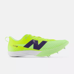 New Balance FuelCell Flite-D Running Spikes Unisex (Afterglow)