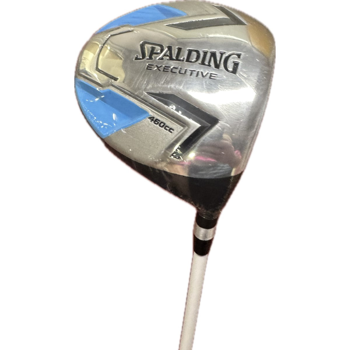 Spalding Executive Driver (Ladies Right Hand)