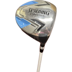 Spalding Executive Driver (Ladies Right Hand)