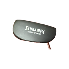 Spalding Executive Putter (Men's Right Hand)