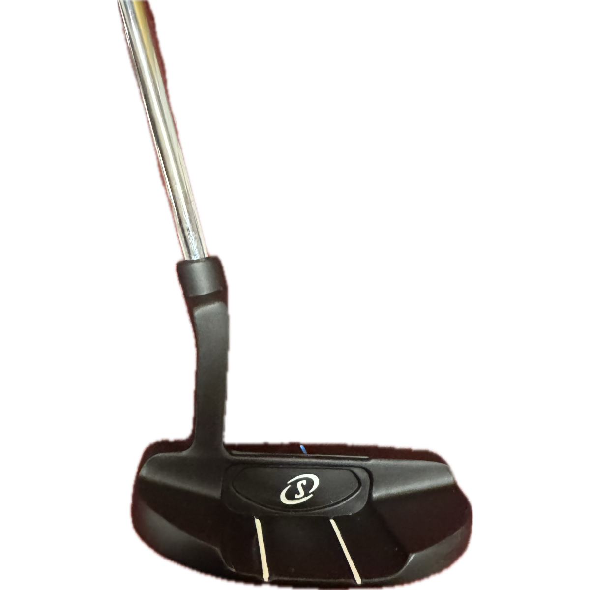Spalding Executive Putter (Men's Right Hand)