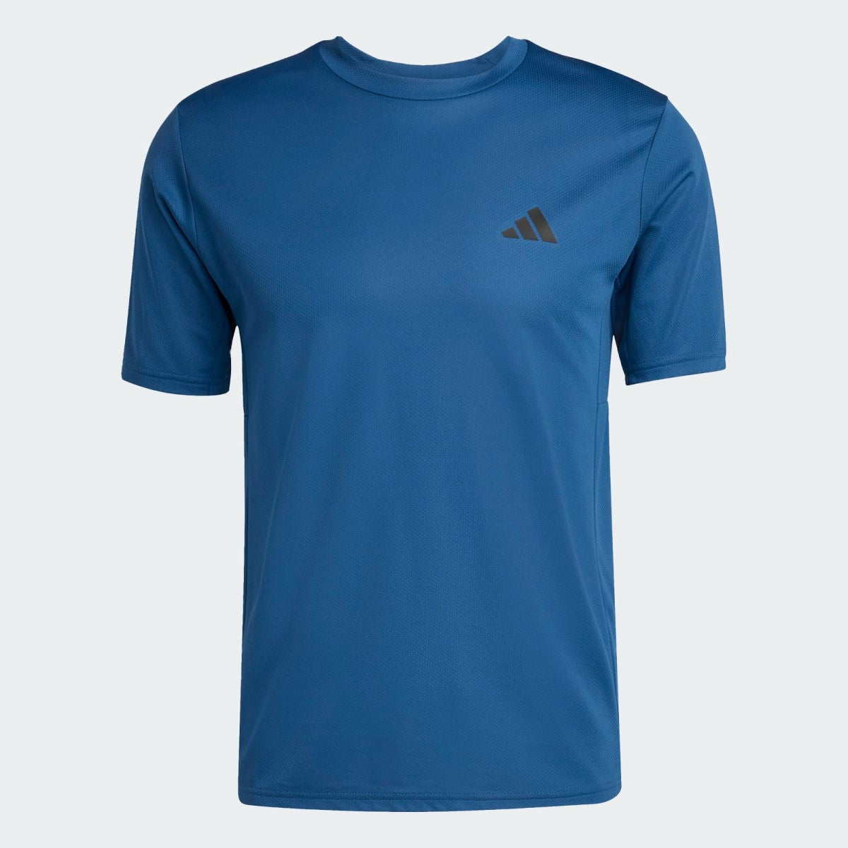 Adidas Workout Essential Base T-Shirt Men's (Navy KD5473)