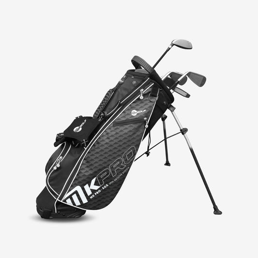 MKids Pro Golf Set Age 12-14 (Junior Right Hand)