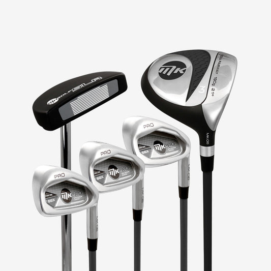 MKids Pro Golf Set Age 12-14 (Junior Left Hand)
