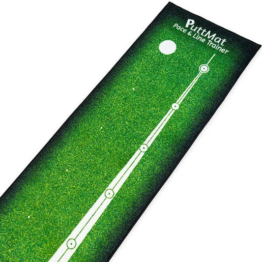 Fatplate Pace and Line Putting Mat