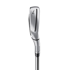 Taylor Made Qi 4-PW Irons Men's Right Hand (7 Iron Set)