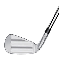 Taylor Made Qi 4-PW Irons Men's Right Hand (7 Iron Set)