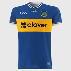 O'Neills Tipperary GAA Home Jersey 2026 Kid's (Royal Amber)