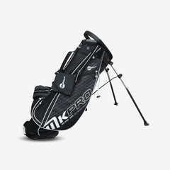 Masters MKids Pro Standbag Junior Age 12-14 (Grey 165cm)