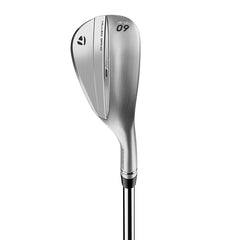 Taylor Made Milled Grind MG5 Chrome Wedges