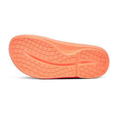 Oofos Ooahh Sport Slides Women's (Sunburst)