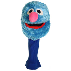 Legend Grobi Golf Driver Headcover