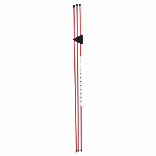 Pure 2 Improve Alignment Sticks Set of 3