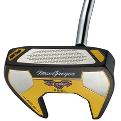 MacGregor V-Foil Feel Putter #5 (Right Hand)