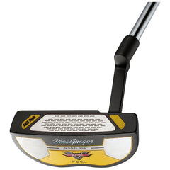 MacGregor V-Foil Feel Putter #3 (Right Hand)