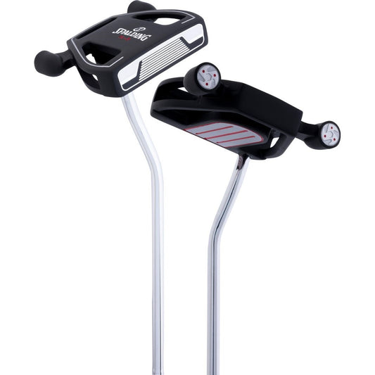 Spalding TL3 Golf Putter (Right Hand)