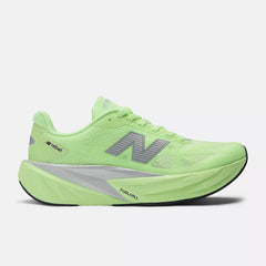 New Balance Rebel V5 Running Shoes Women's (Lab Green Silver)