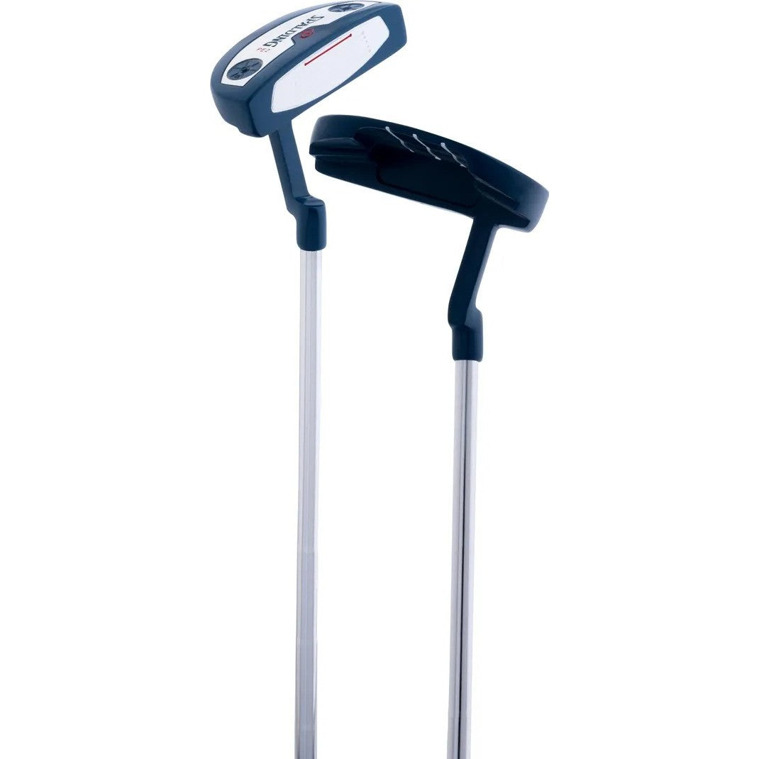 Spalding PE2 Golf Putter (Right Hand)