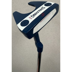 Spalding PE3 Golf Putter (Right Hand)