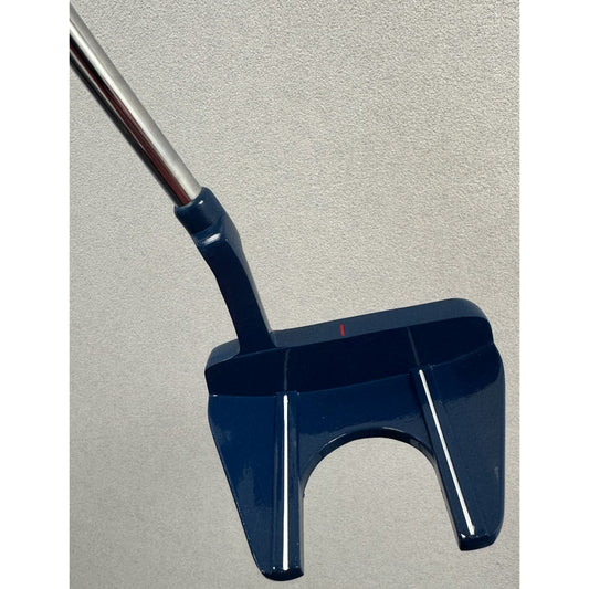 Spalding PE3 Golf Putter (Right Hand)