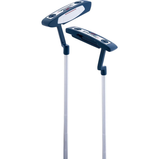 Spalding PE1 Golf Putter (Right Hand)