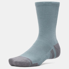 Under Armour Performance Tech Crew Socks 3 Pack (Unisex)
