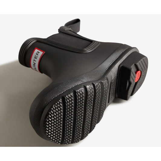 Hunter Original Chelsea Boots Men's (Black)