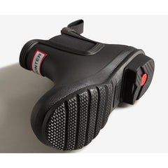 Hunter Original Chelsea Boots Men's (Black)