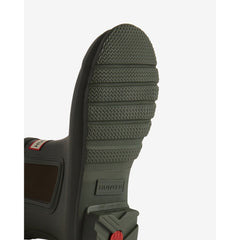 Hunter Original Chelsea Boots Women's (Dark Olive)