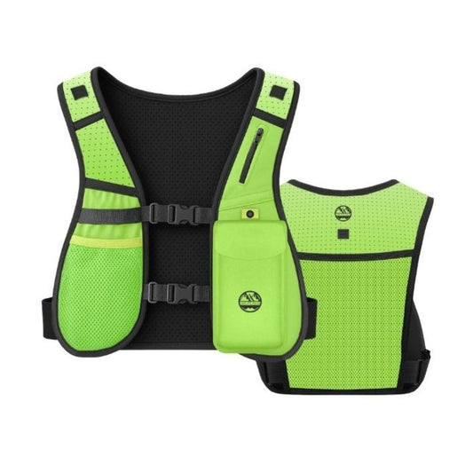 Six Peaks Hydration Running Vest Unisex