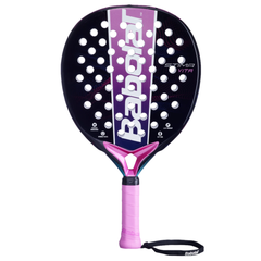 Babolat Stima Vita 2025 Padel Racket Women's (Purple)