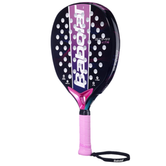 Babolat Stima Vita 2025 Padel Racket Women's (Purple)