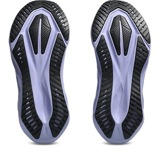 Asics Novablast 5 Running Shoes Women's (Bluebell Lilac 501)