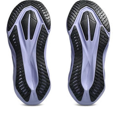 Asics Novablast 5 Running Shoes Women's (Bluebell Lilac 501)