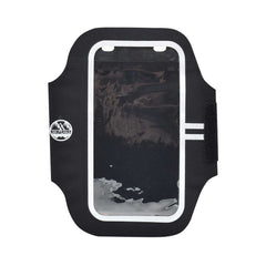 Six Peaks Armband Phone Holder (Black)