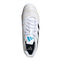 Adidas Kakari Elite SG Rugby Boots Men's (White Black JP8800)