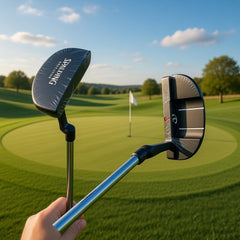 Spalding Executive Putter (Men's Left Hand)