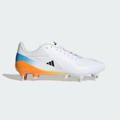Adidas Adizero RS15 Ultimate Soft Ground Rugby Boots